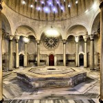 Hamam – Surpresas nos rituais do banho turco