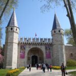 Palácio de Topkapı – Passeios em Istambul