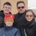 Relato da família que viajou pela Turquia com crianças