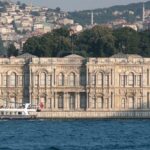 Palácio de Beylerbeyi  – O que fazer em Istambul