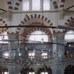 Mesquita de Rüstem Paşa – O que fazer em Istambul