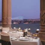 E daí, os restaurantes… Onde Comer em Istambul?