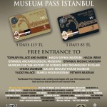 Museum Pass : facilidade para os museus – Turquia