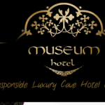 Museum hotel, da Capadócia