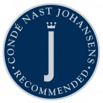conde nast johansens awards
