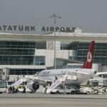 Transfer em Istambul – Traslado