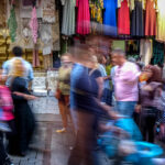 Shopping Tour – Istambul – Compras em Istambul