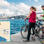 Rotas de Bicicleta em Istambul