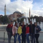 Bate – volta em 4 dias faz Istambul e Capadócia