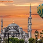 8 dias  – Istambul & Capadócia