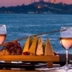 Melhores restaurantes noturnos de Istambul