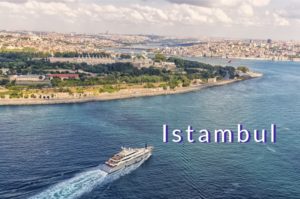 6 passeios incríveis para fazer em Istambul